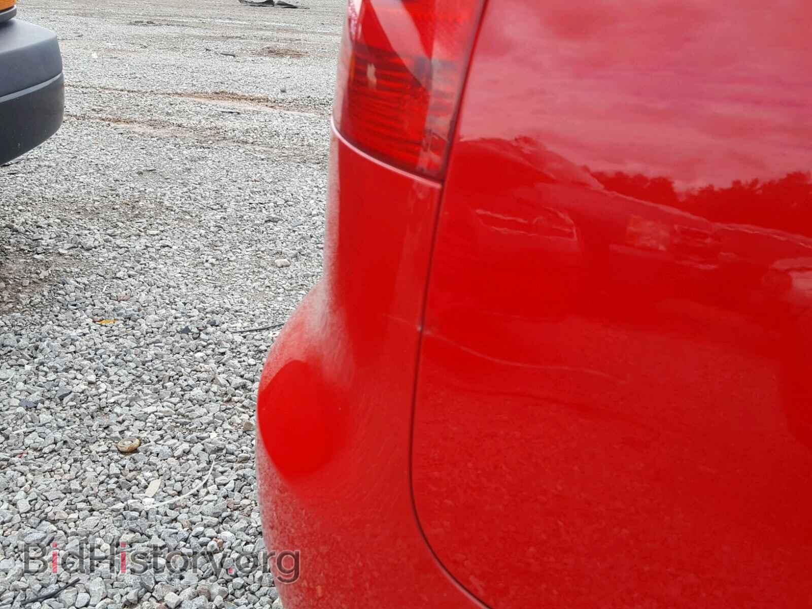 2007 AUDI A4 - VIN: WAUDF98E27A024807 - Фото 9