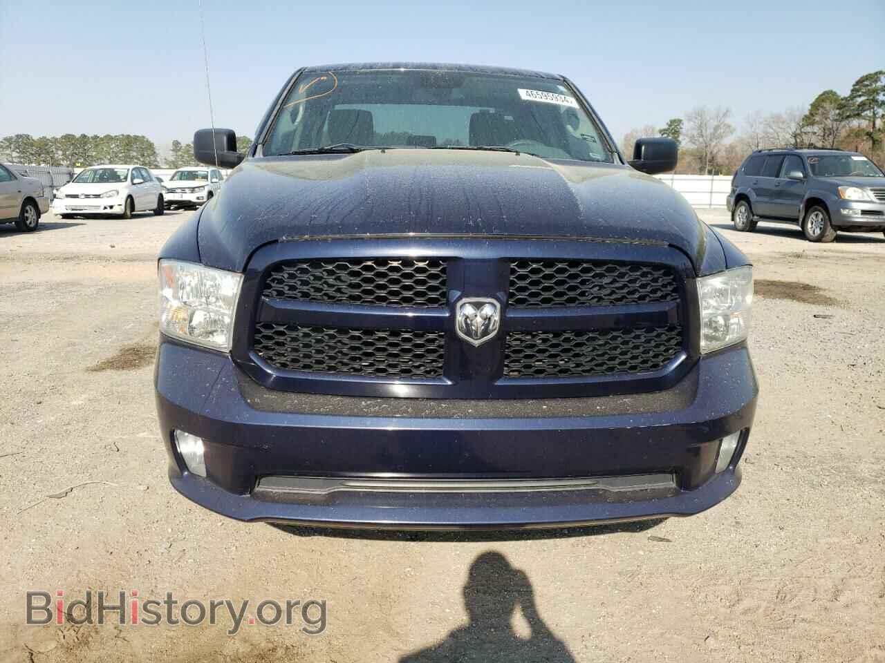2013 RAM 1500 - VIN: 1C6RR6FT0DS669954 - Фото 5