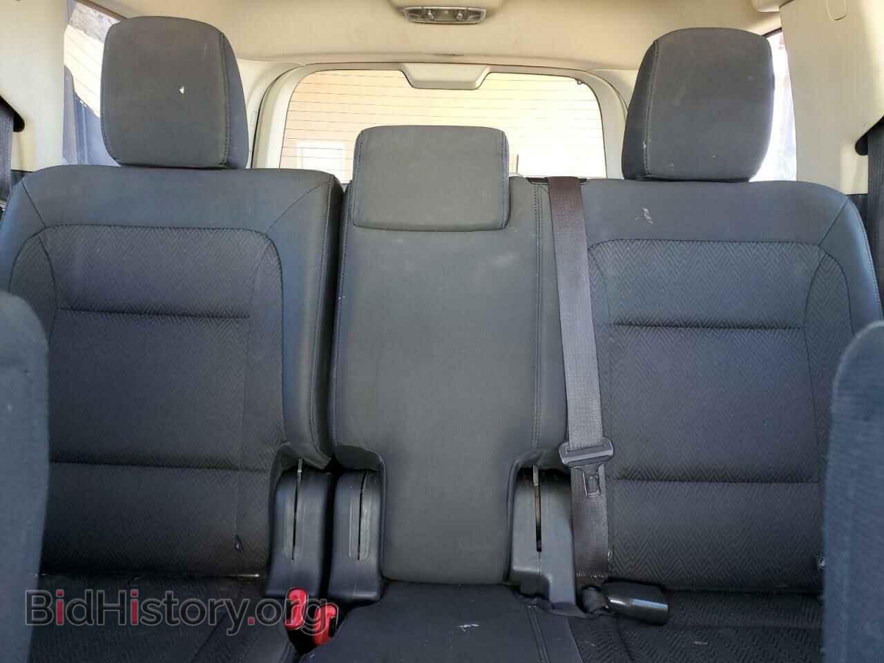2013 FORD FLEX - VIN: 2FMGK5C81DBD08771 - Photo 10