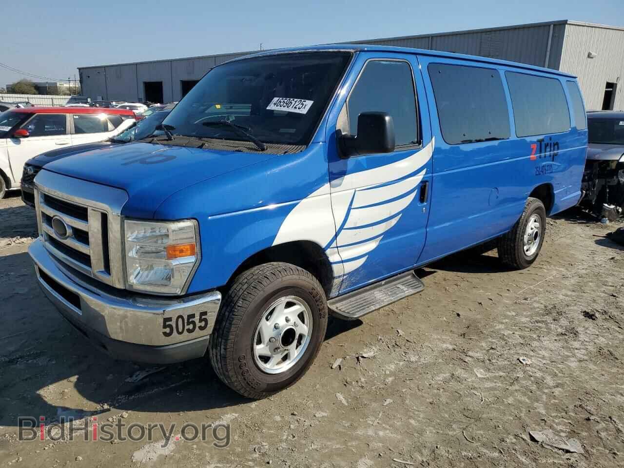 Photo 1FBSS3BL8EDA81023 - FORD ALL Models 2014