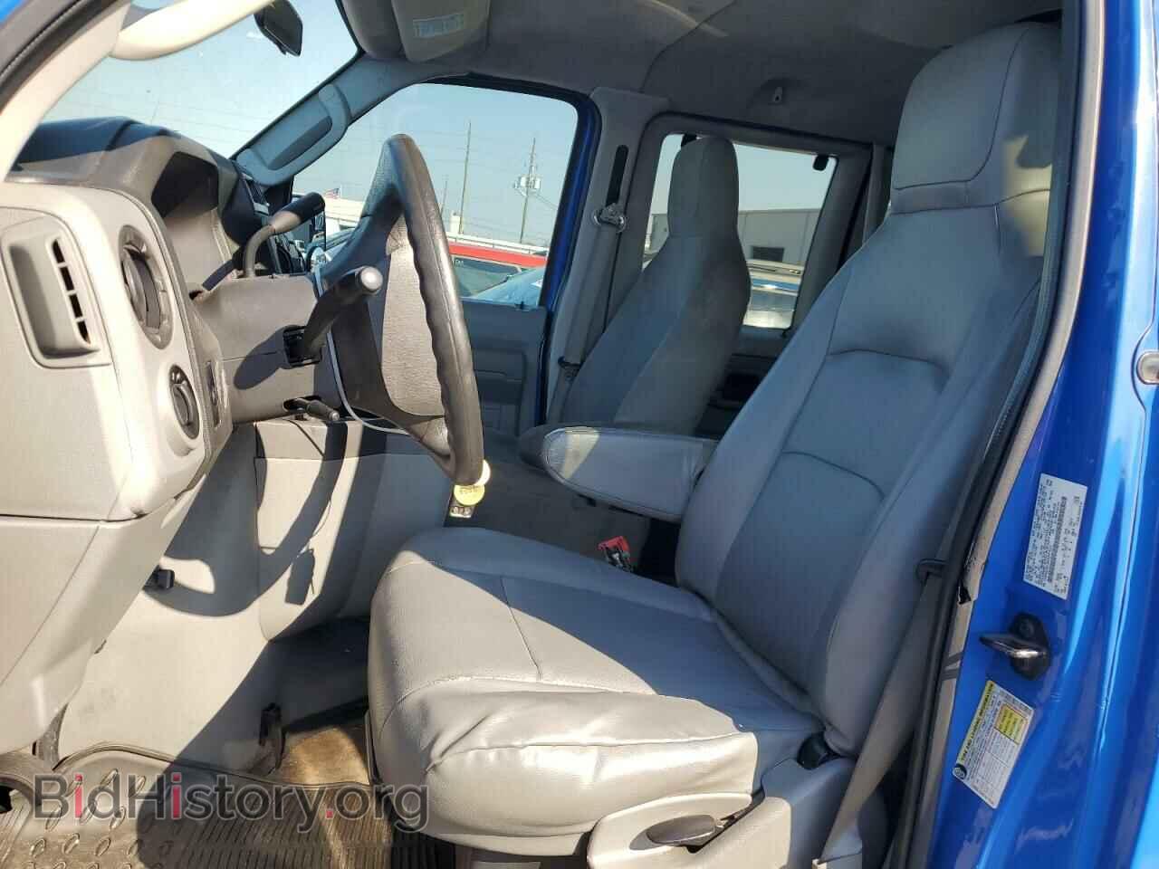 2014 FORD ALL Models - VIN: 1FBSS3BL8EDA81023 - Фото 7