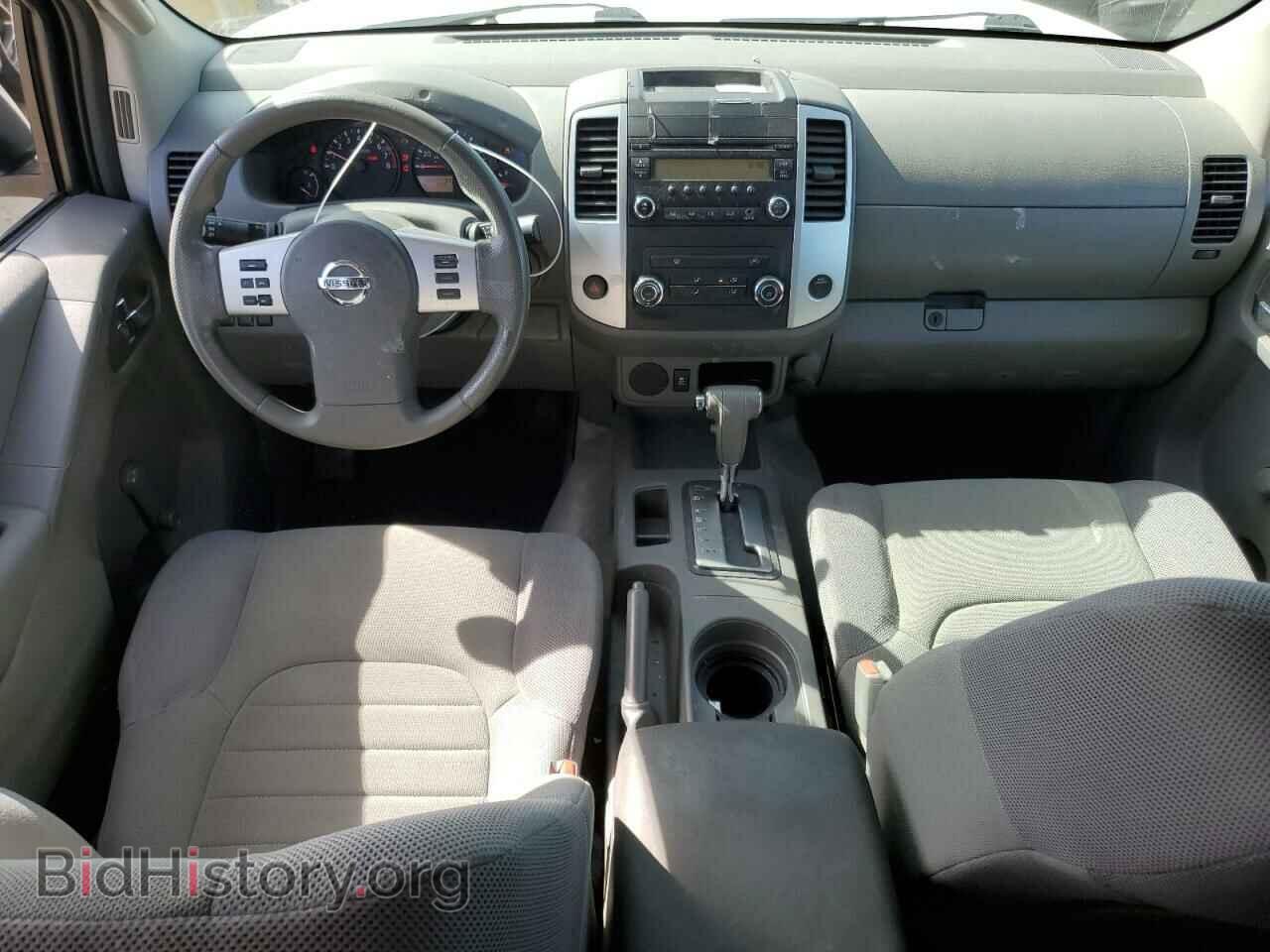 2016 NISSAN FRONTIER - VIN: 1N6BD0CTXGN784412 - Фото 8