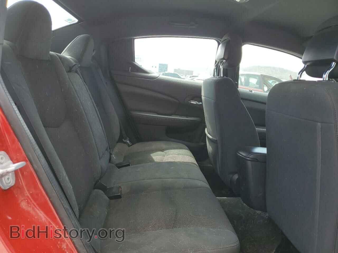 2013 DODGE AVENGER - VIN: 1C3CDZAB2DN621596 - Фото 10