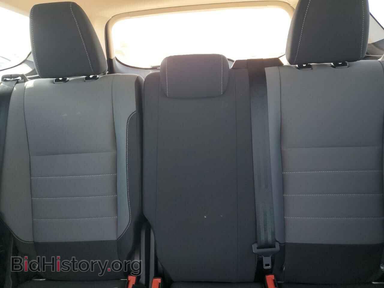 2017 FORD ESCAPE - VIN: 1FMCU0F76HUB80154 - Photo 10