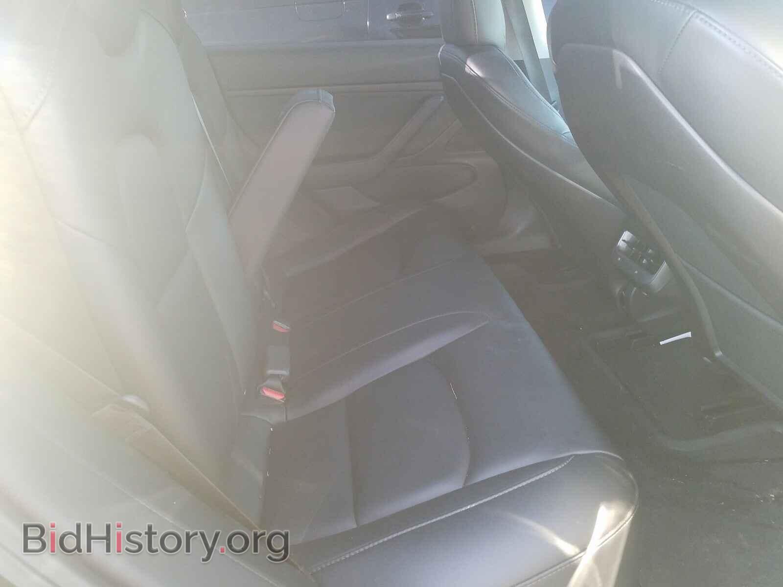 2019 TESLA MODEL 3 - VIN: 5YJ3E1EA1KF394649 - Photo 6
