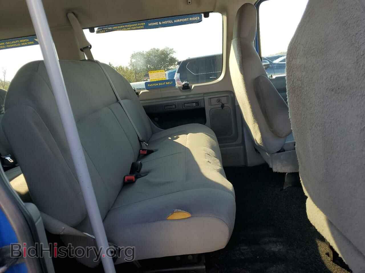 2014 FORD ALL Models - VIN: 1FBSS3BL9EDA81032 - Photo 11