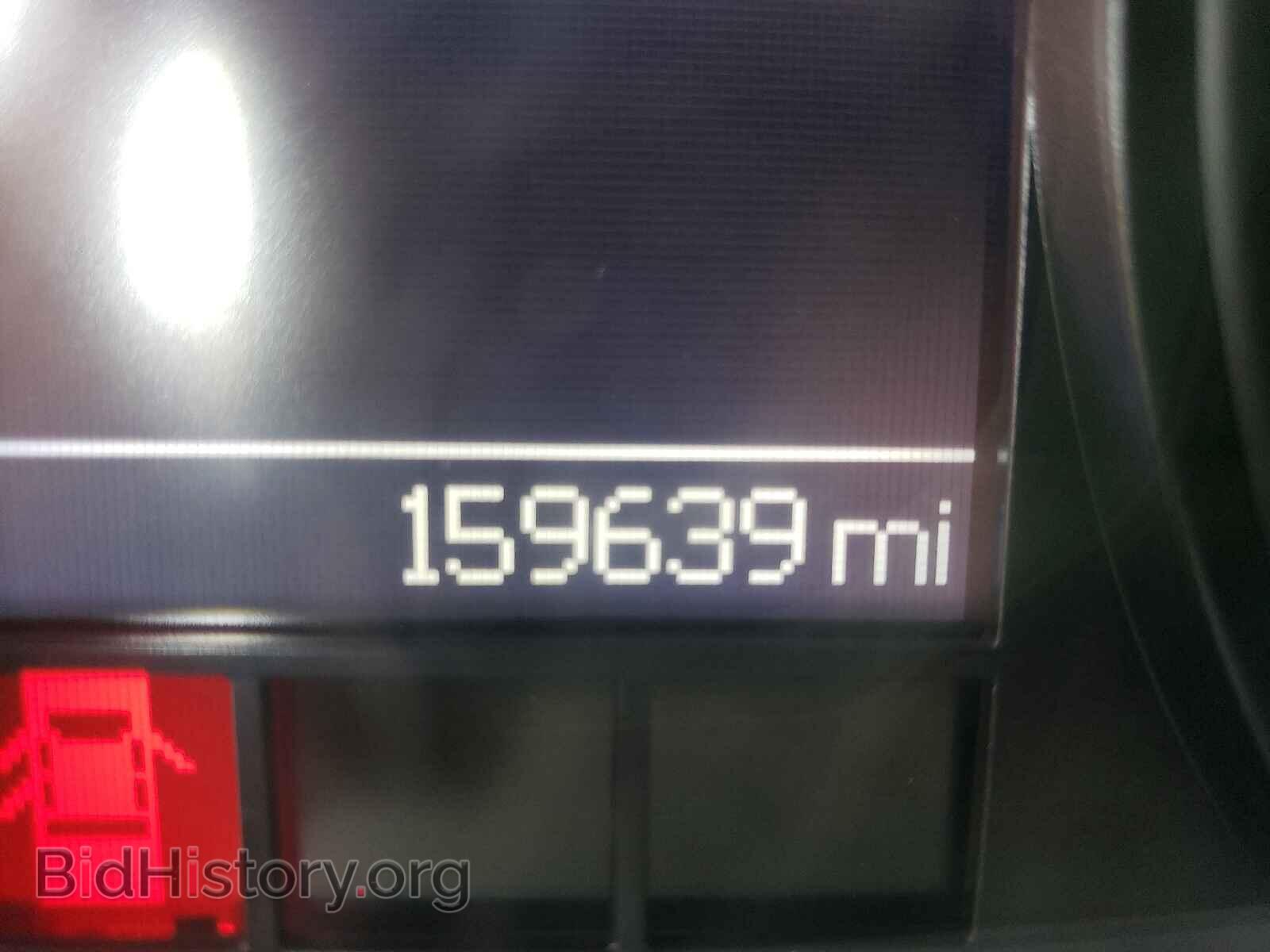 2012 DODGE RAM 2500 - VIN: 3C6UD5HL2CG298687 - Фото 8