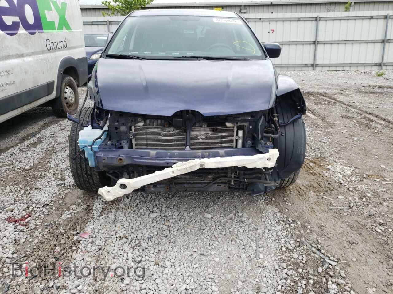 2010 MAZDA CX-7 - VIN: JM3ER4W31A0319193 - Фото 9