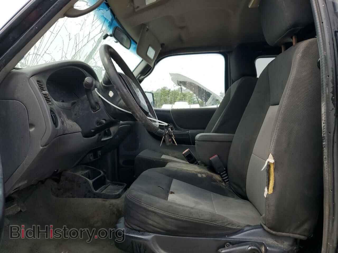 2011 FORD RANGER - VIN: 1FTLR4FE8BPA63175 - Фото 7