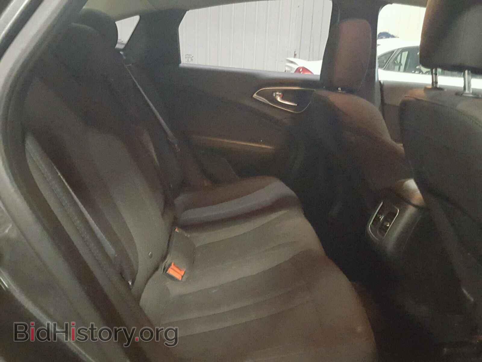 2015 CHRYSLER 200 - VIN: 1C3CCCAB8FN528469 - Фото 6