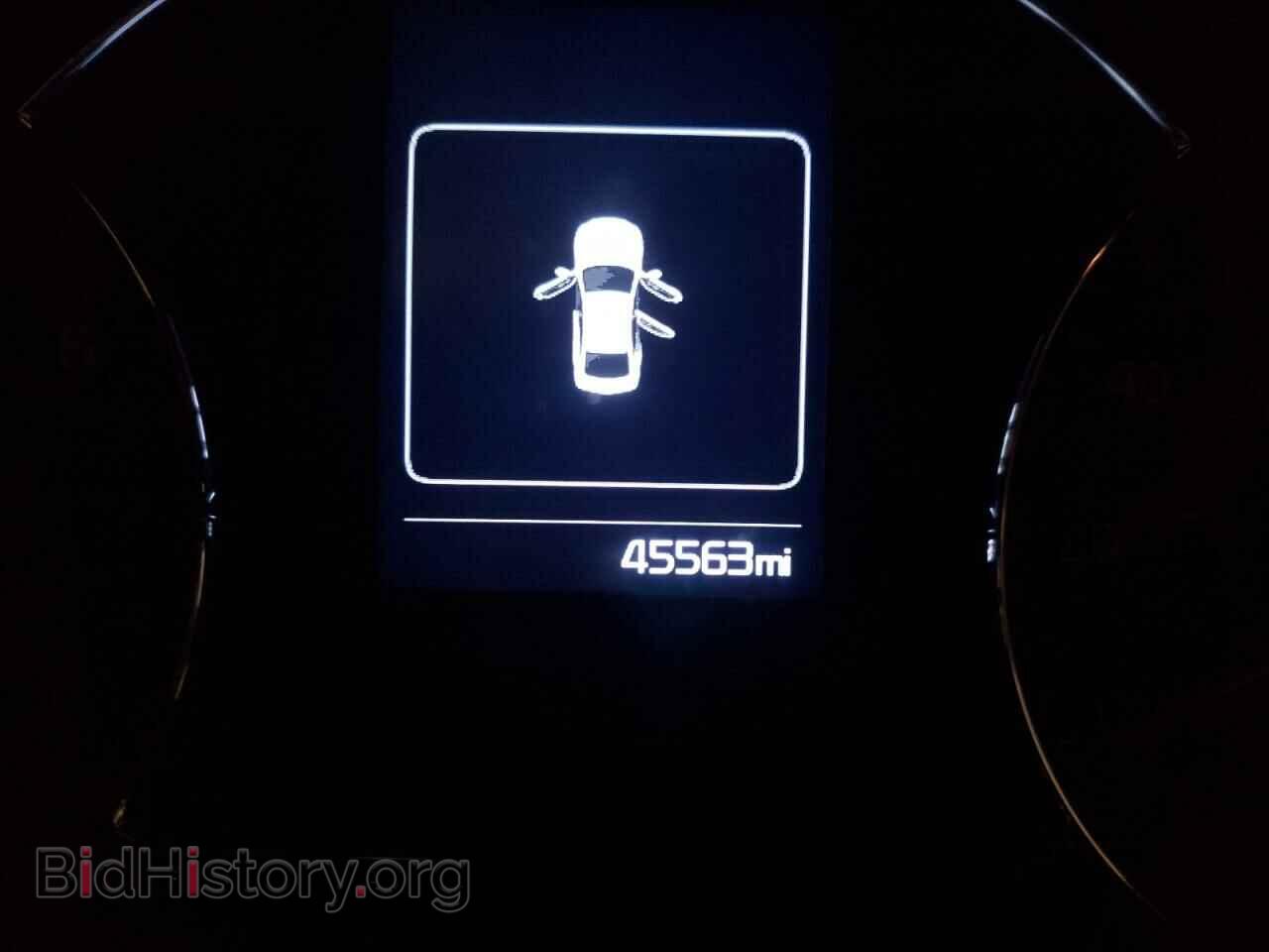 2017 KIA FORTE - VIN: 3KPFL4A77HE090996 - Фото 8