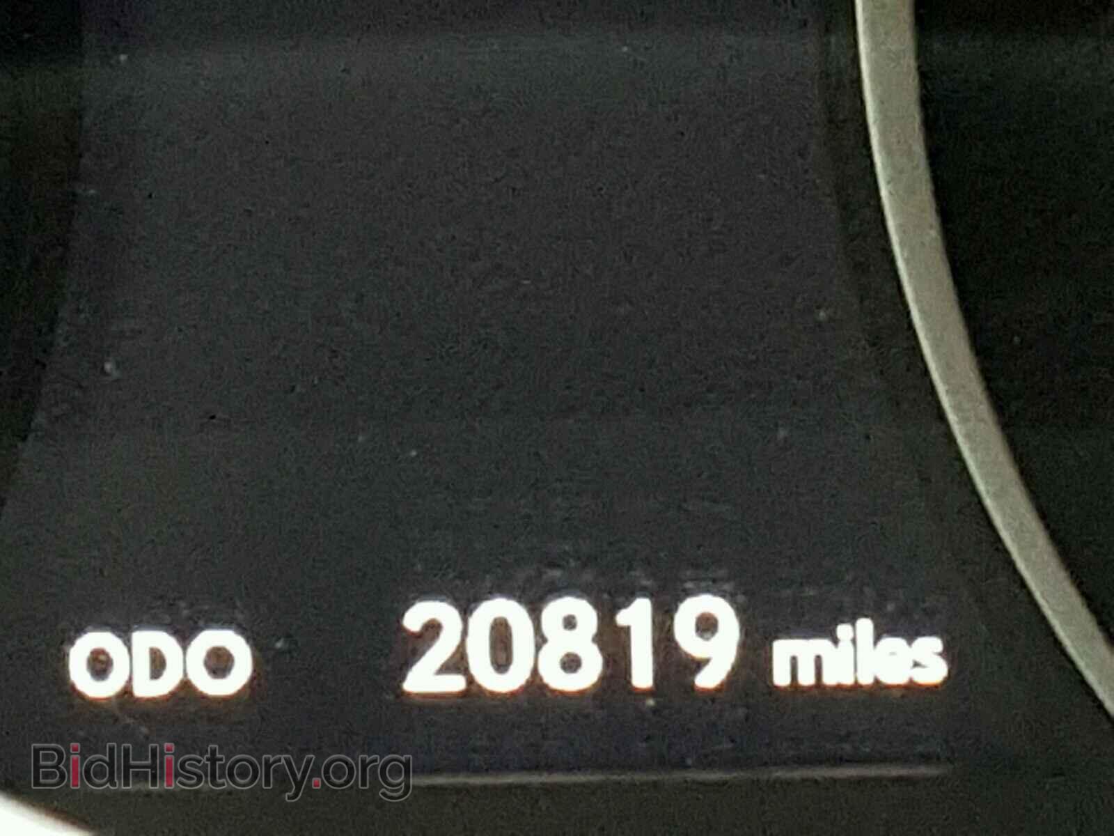 2014 LEXUS ES350 - VIN: JTHBK1GG4E2143409 - Фото 8