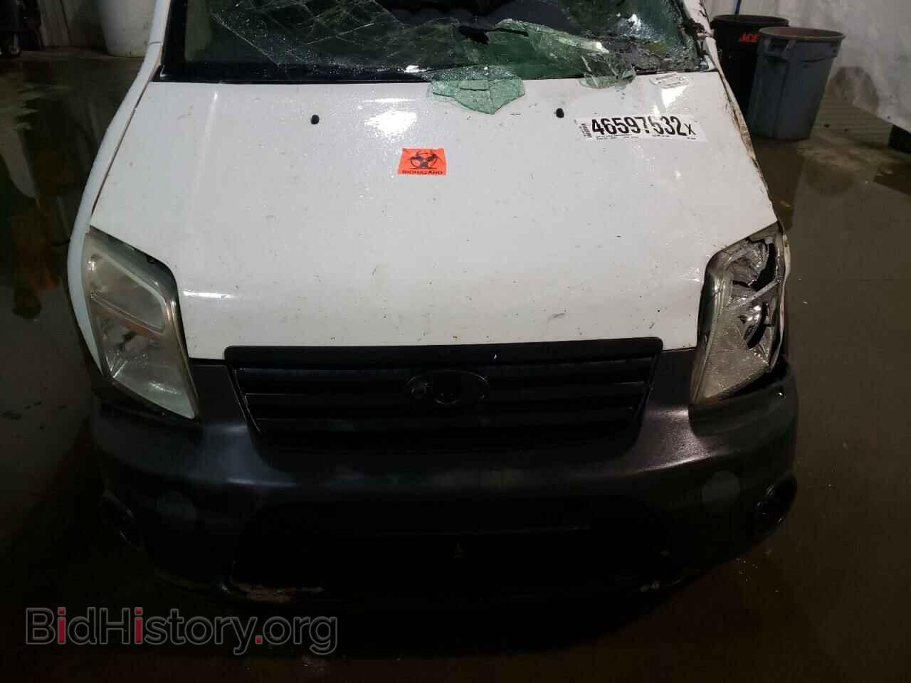 2013 FORD TRANSIT CO - VIN: NM0LS7AN9DT160308 - Фото 7