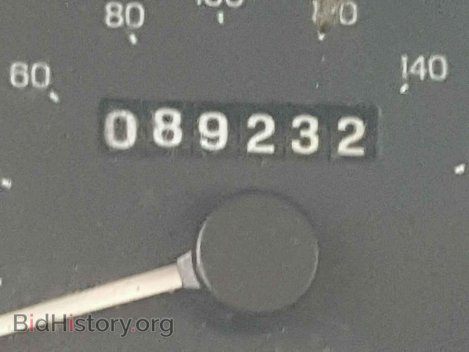 2000 FORD ESCORT - VIN: 3FAFP13P8YR231069 - Фото 8