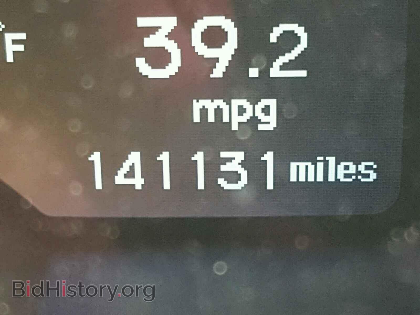 2012 HONDA CR-Z - VIN: JHMZF1D66CS003390 - Фото 8