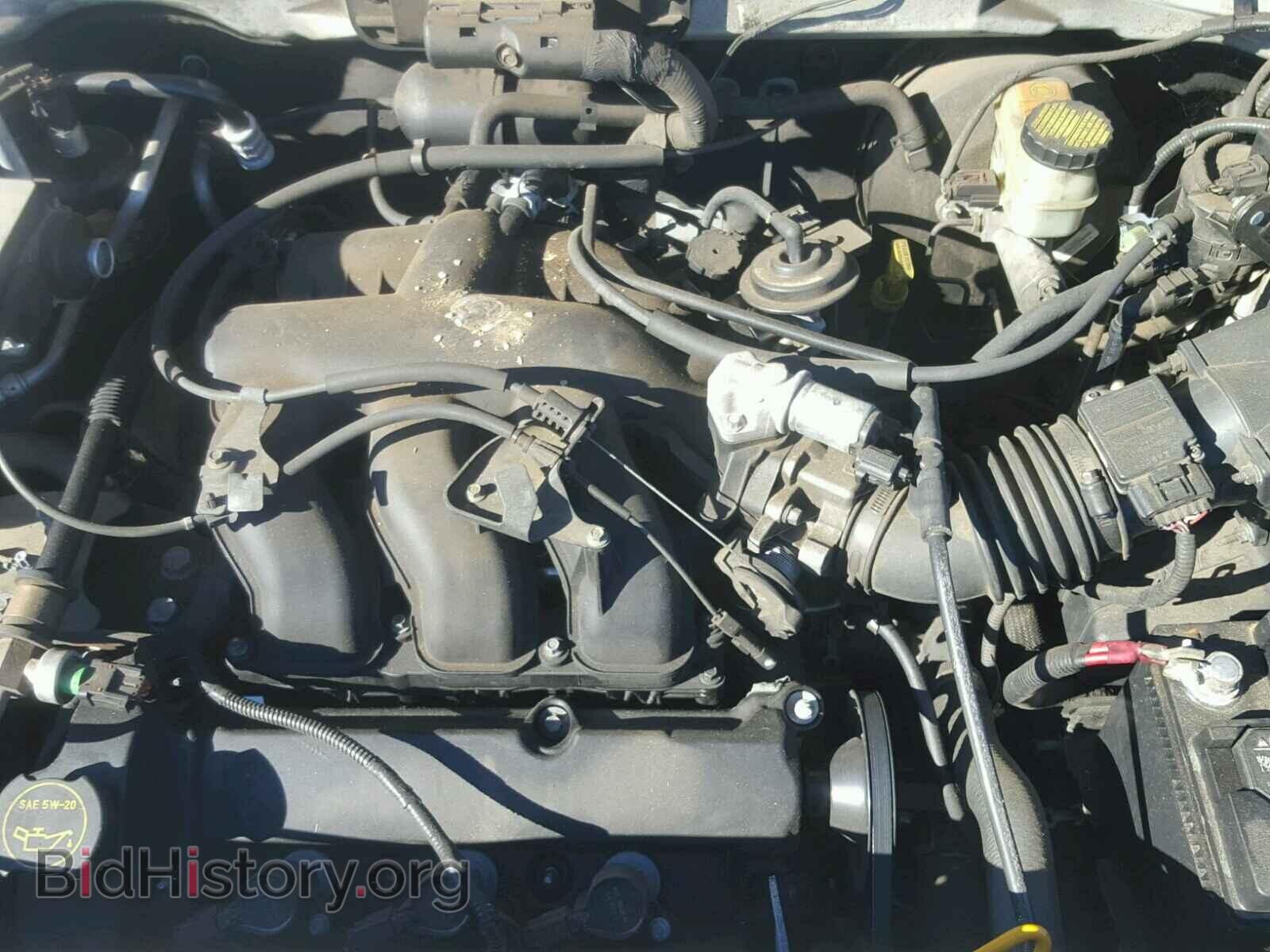 2002 FORD ESCAPE - VIN: 1FMCU03182KA25687 - Фото 7