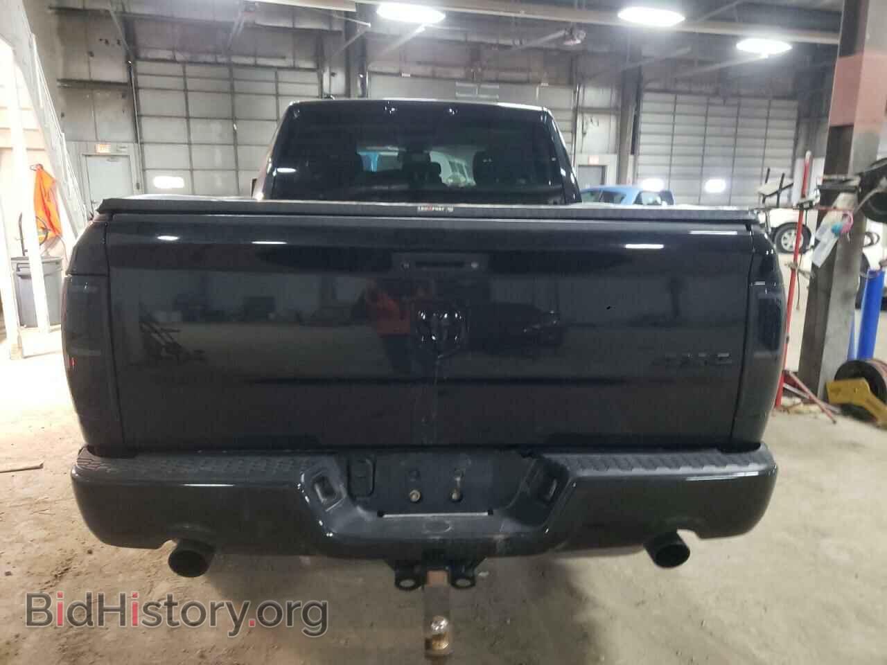 2015 RAM 1500 - VIN: 1C6RR7FT5FS620578 - Фото 6