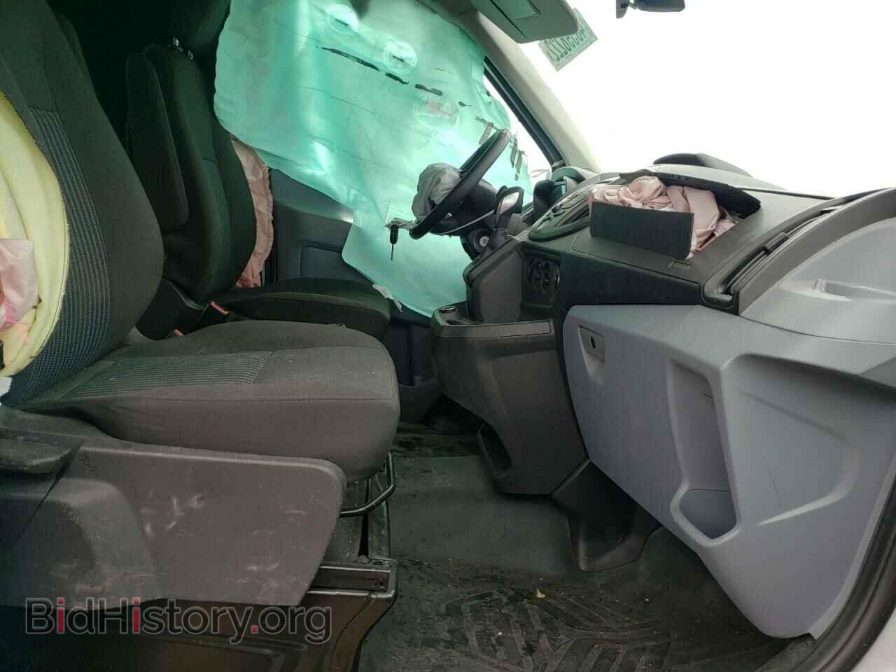 2019 FORD TRANSIT CO - VIN: 1FTYR2CM9KKB08028 - Фото 5