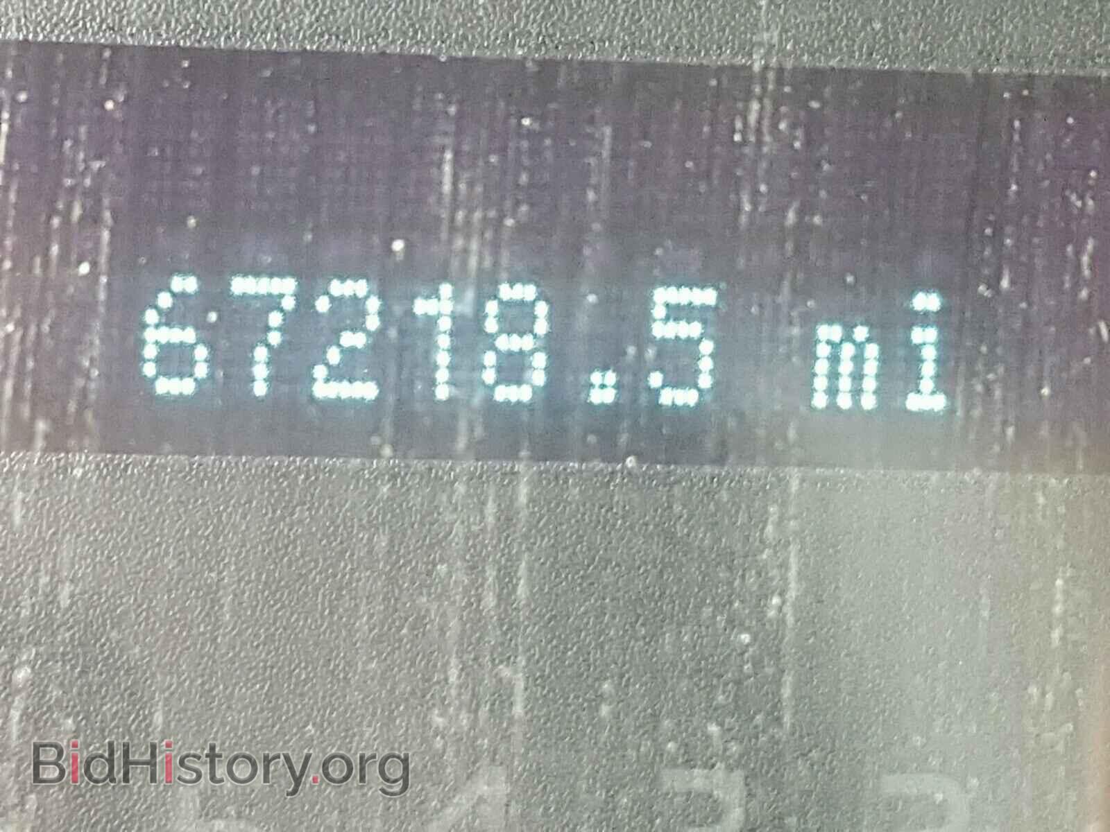 2013 FORD F150 - VIN: 1FTFX1EF1DFD47378 - Фото 8