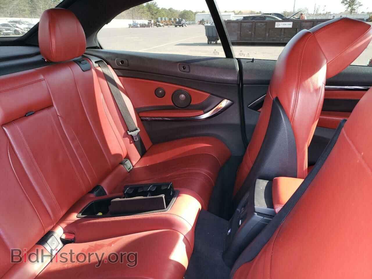 2017 BMW M4 - VIN: WBS3U9C31HP971225 - Фото 10