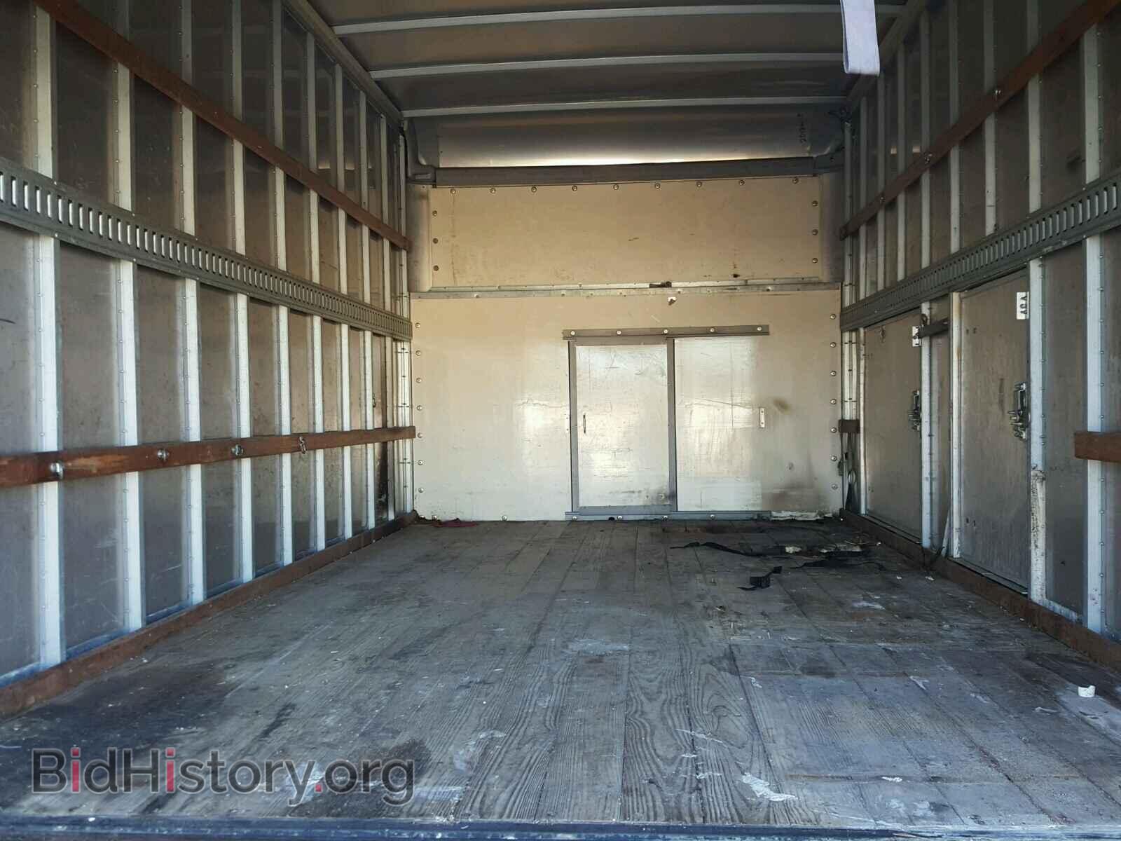 2010 FORD ECONOLINE - VIN: 1FDWE3FL8ADA03510 - Фото 6
