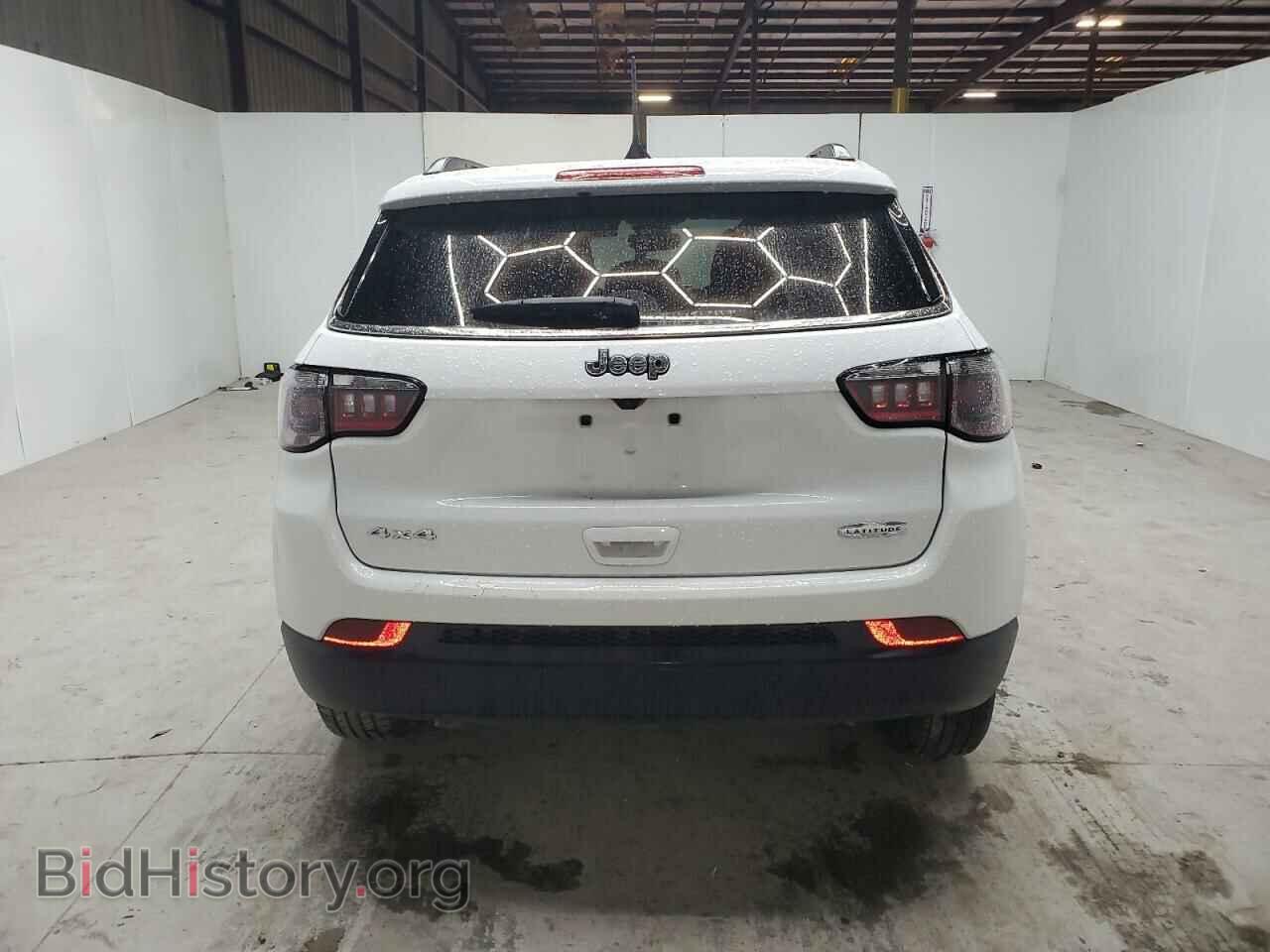 2024 JEEP COMPASS - VIN: 3C4NJDBN2RT109661 - Photo 6