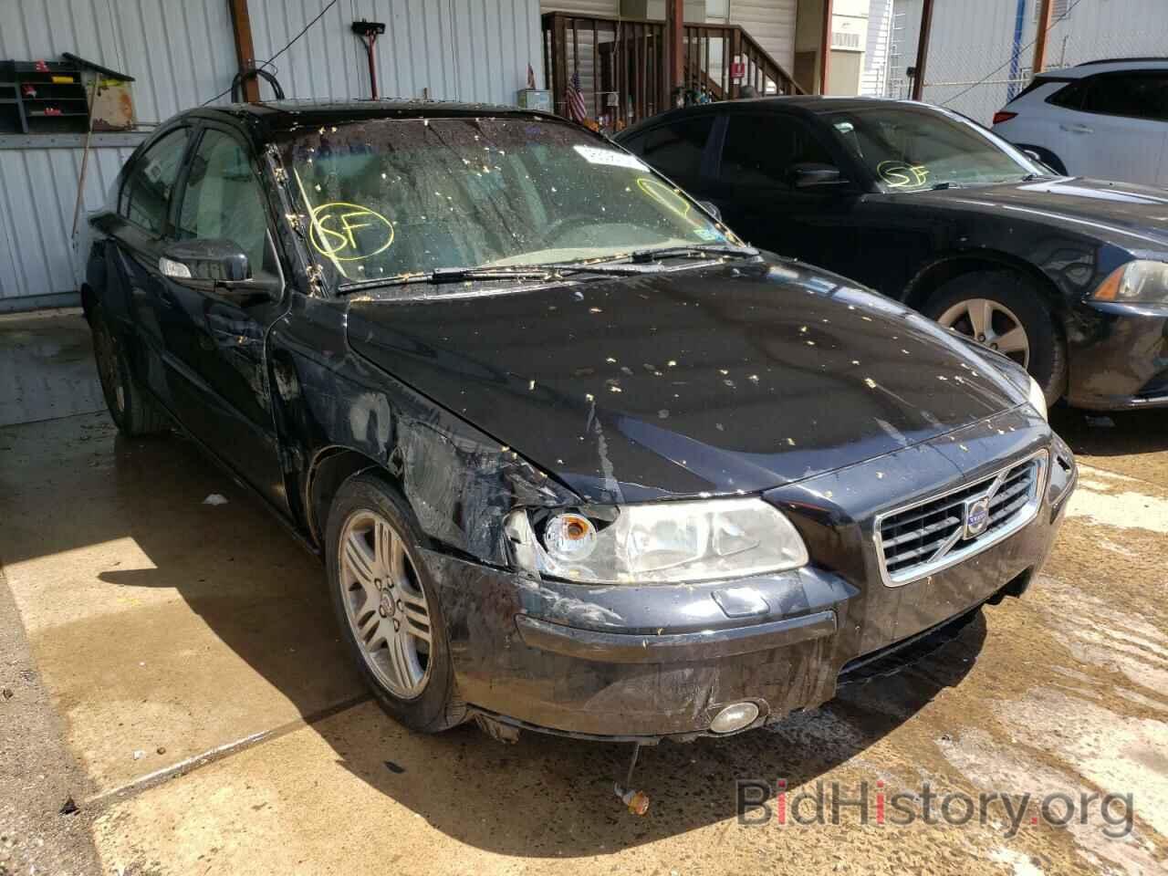 Photo YV1RS592292726960 - VOLVO S60 2009