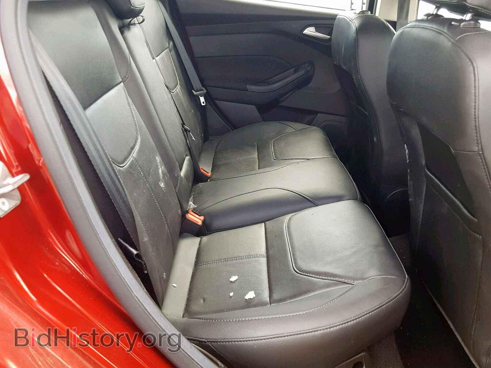 2017 FORD FOCUS - VIN: 1FADP3N25HL262900 - Фото 6
