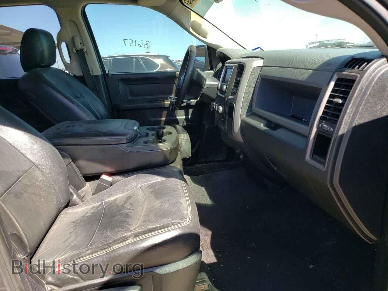 2014 RAM 1500 - VIN: 1C6RR6FT9ES389368 - Photo 5