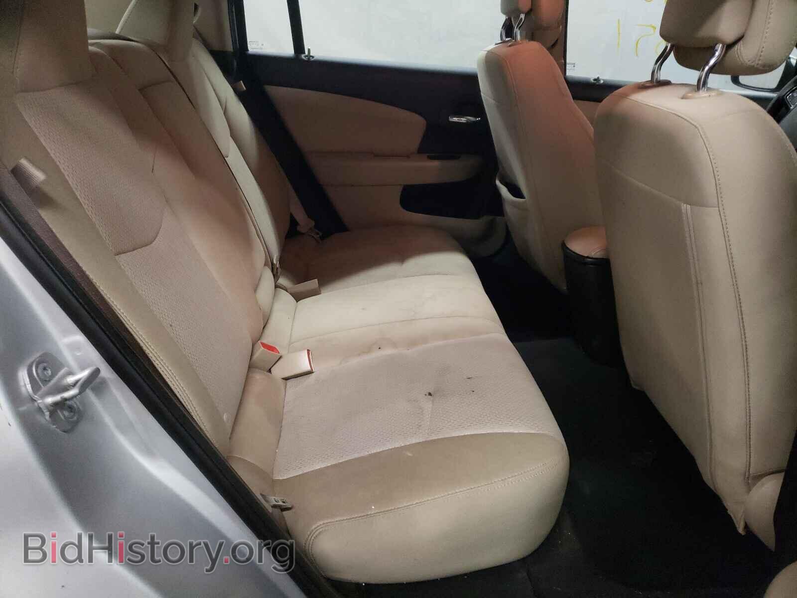 2012 CHRYSLER 200 - VIN: 1C3CCBAG6CN155224 - Фото 6
