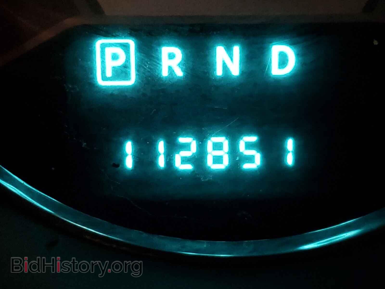 2012 CHRYSLER 200 - VIN: 1C3CCBAG6CN155224 - Фото 8