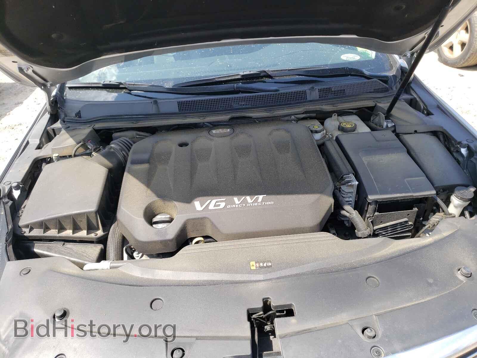 2019 CADILLAC XTS - VIN: 2G61M5S32K9116700 - Фото 7