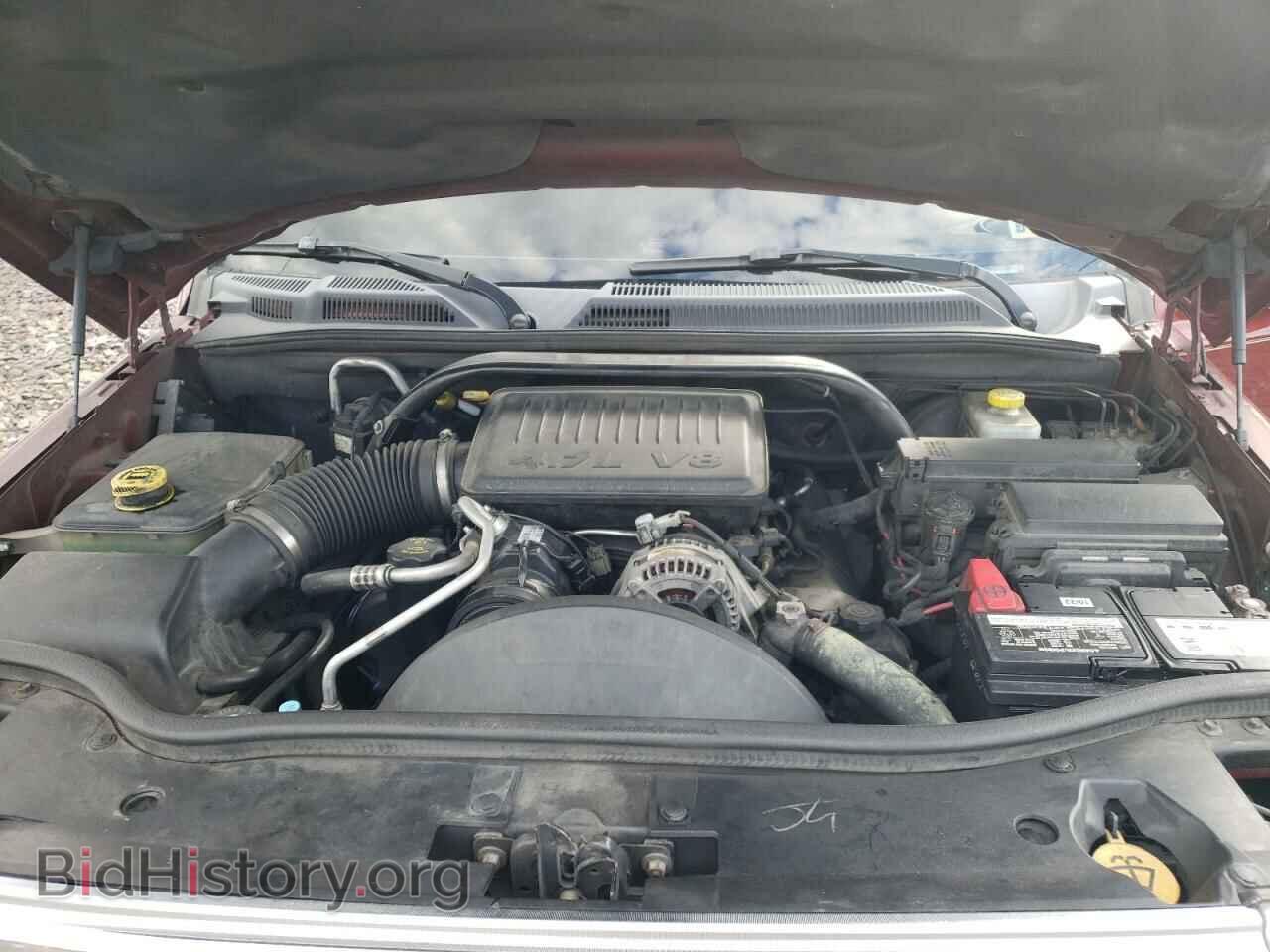 2007 JEEP COMMANDER - VIN: 1J8HG48P37C528608 - Photo 12