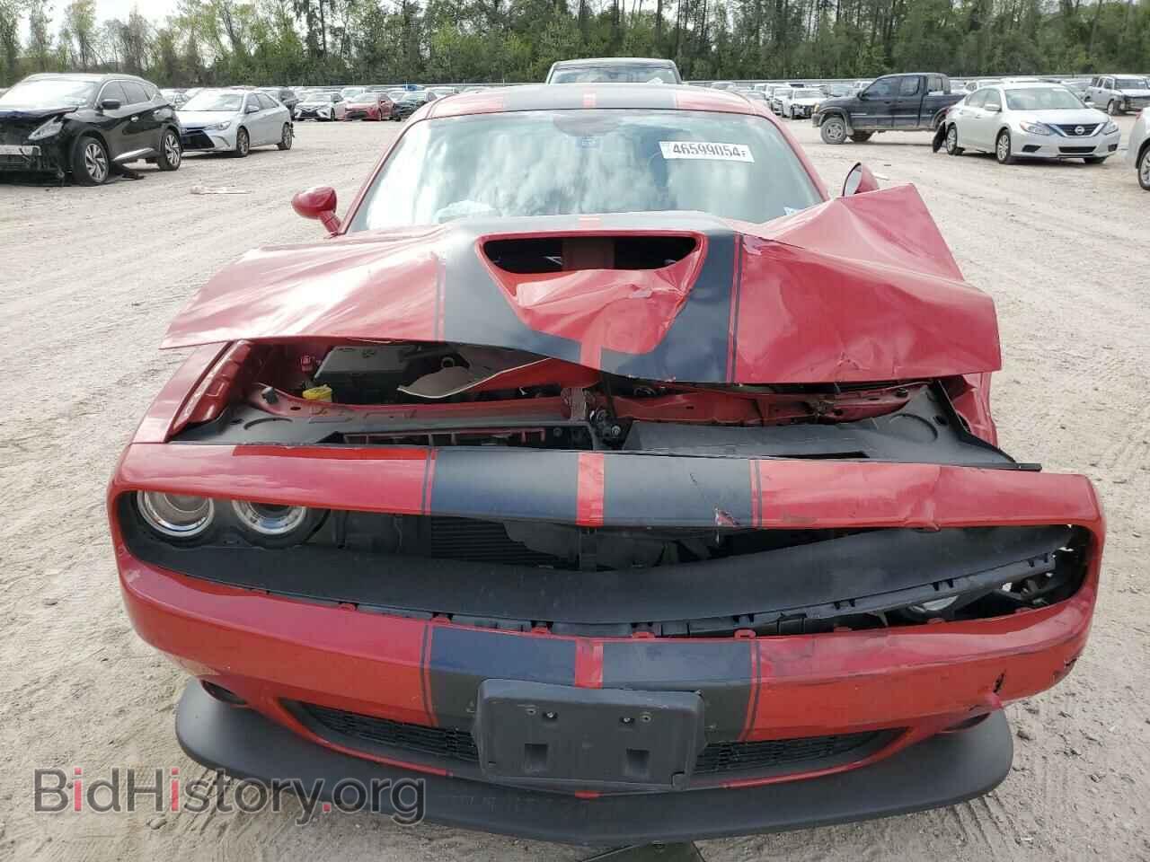 2015 DODGE CHALLENGER - VIN: 2C3CDZDJ4FH839652 - Photo 5