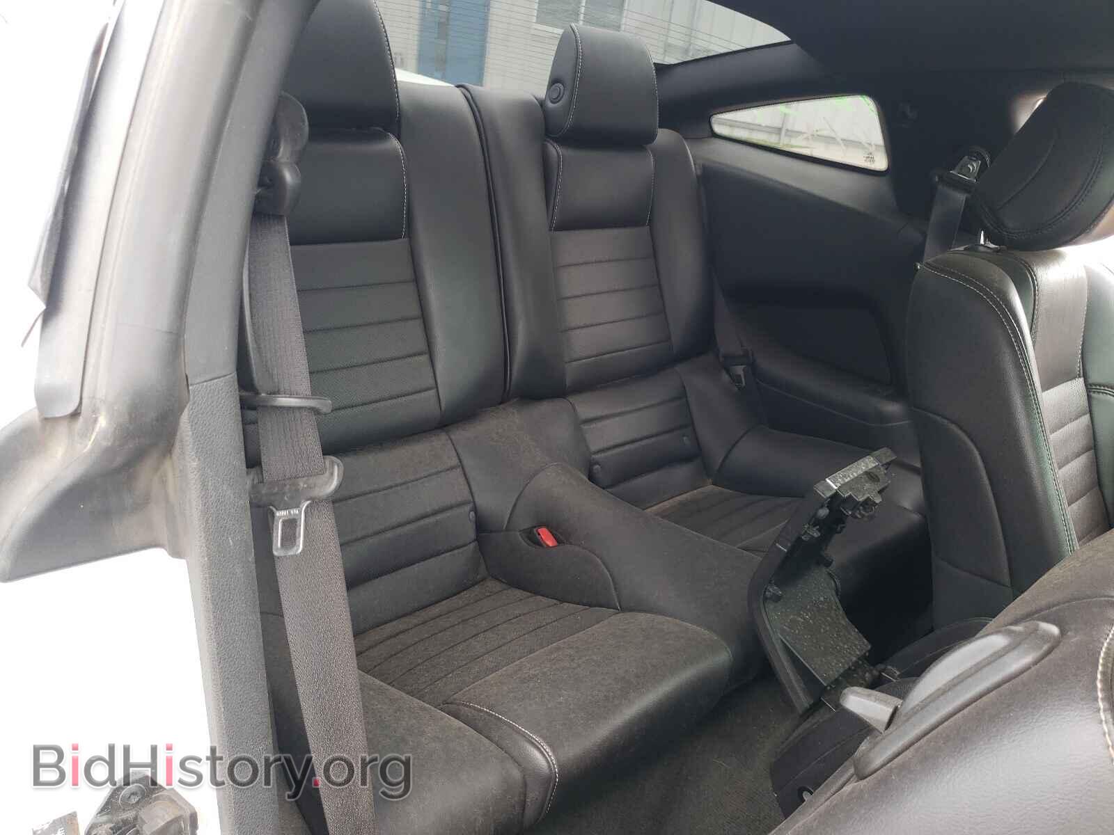 2014 FORD MUSTANG - VIN: 1ZVBP8CF7E5294491 - Фото 6