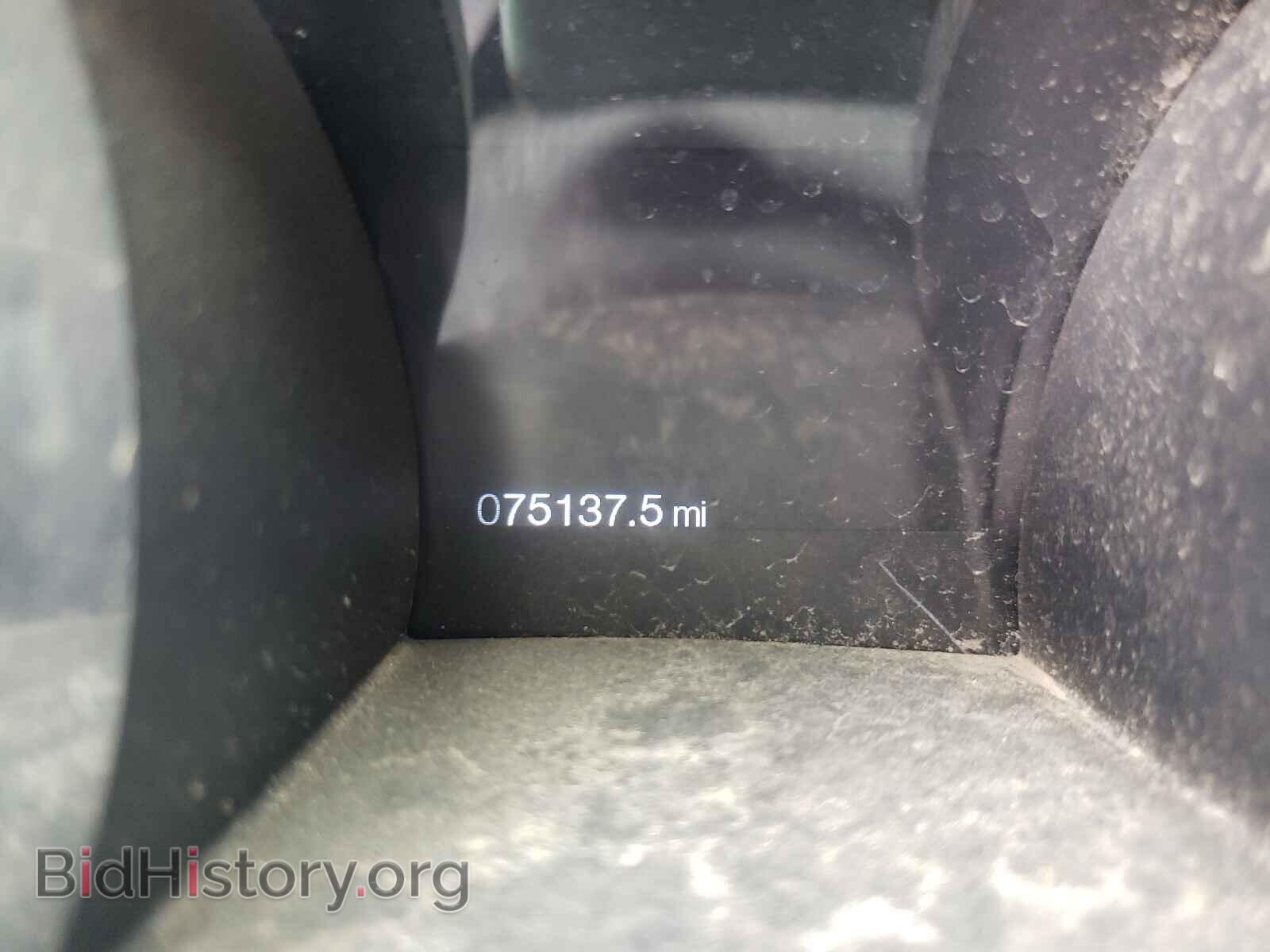 2014 FORD MUSTANG - VIN: 1ZVBP8CF7E5294491 - Фото 8