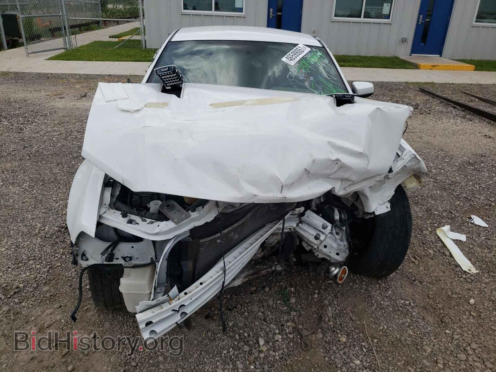 2014 FORD MUSTANG - VIN: 1ZVBP8CF7E5294491 - Фото 9