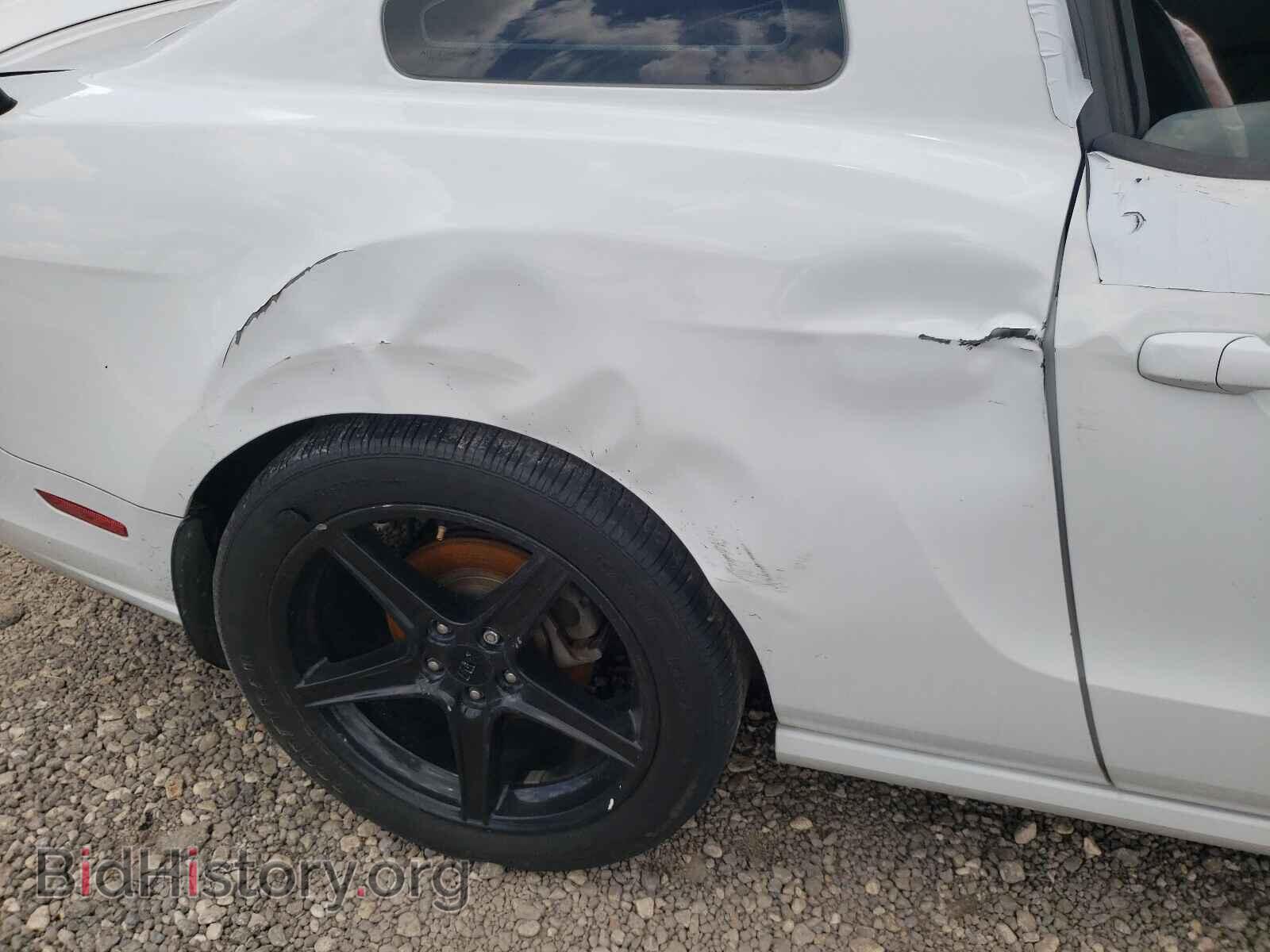 2014 FORD MUSTANG - VIN: 1ZVBP8CF7E5294491 - Фото 10