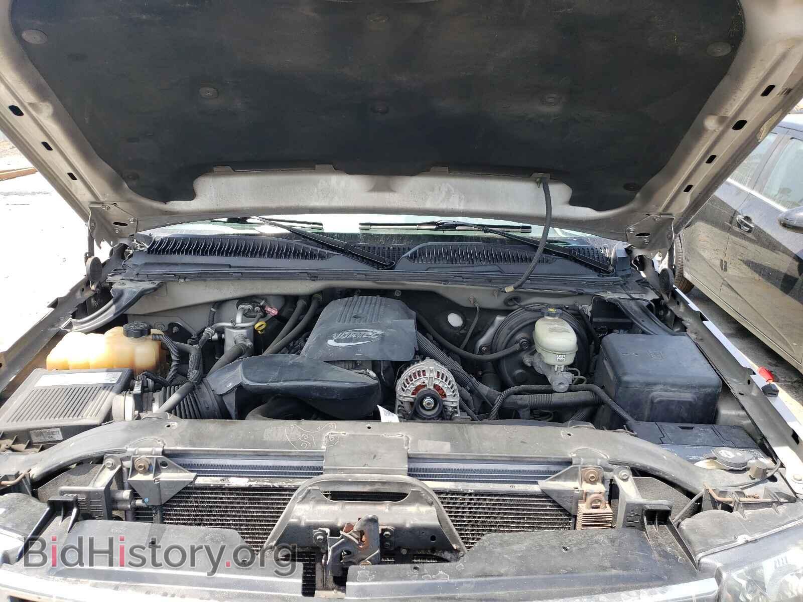 2006 CHEVROLET SILVERADO - VIN: 2GCEC13V061344788 - Фото 7