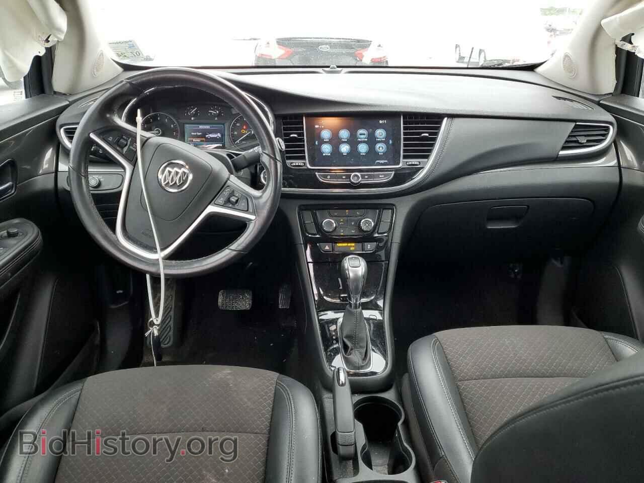 2020 BUICK ENCORE - VIN: KL4CJASB5LB024442 - Photo 8