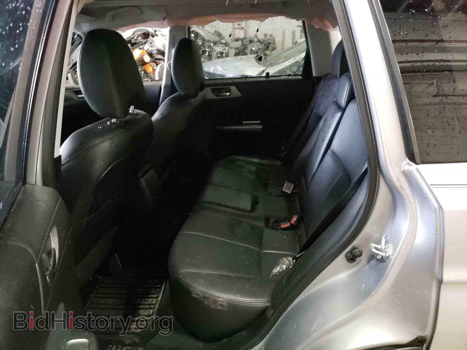 2012 SUBARU FORESTER - VIN: JF2SHAEC9CH412984 - Фото 6
