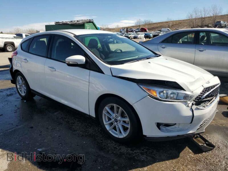 2017 Ford FOCUS (VIN 1FADP3K28HL308790) — фото 4 из 16