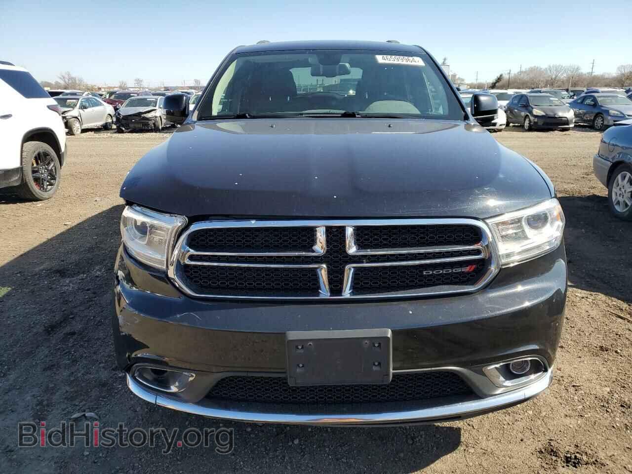 2015 DODGE DURANGO - VIN: 1C4RDJDG9FC121190 - Photo 5