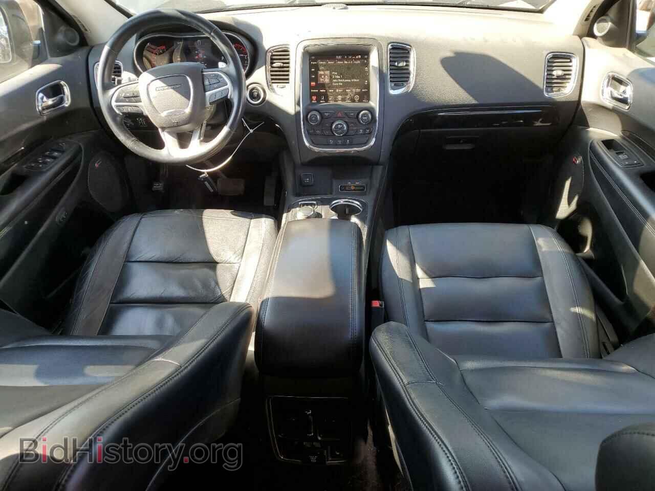 2015 DODGE DURANGO - VIN: 1C4RDJDG9FC121190 - Photo 8