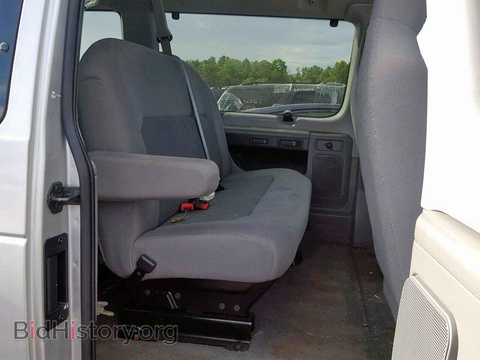 2012 FORD ECONOLINE - VIN: 1FBSS3BL5CDA08513 - Photo 6