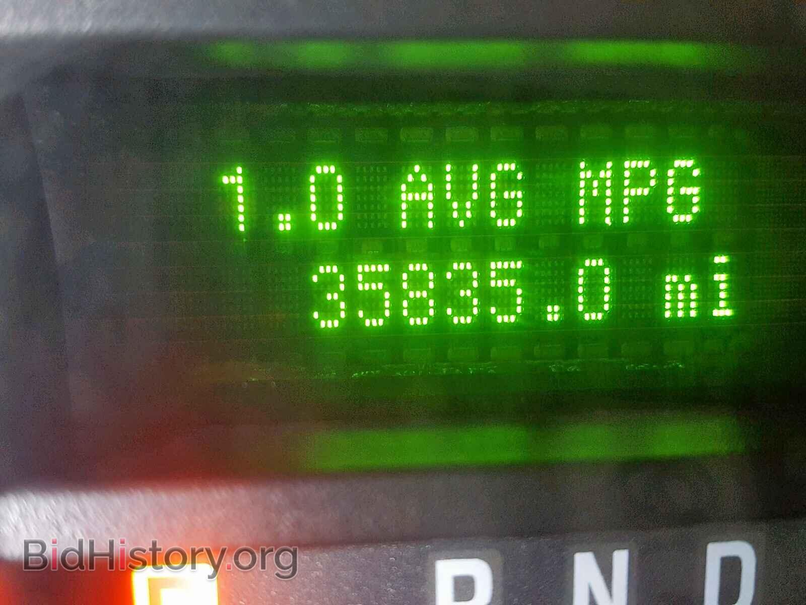 2012 FORD ECONOLINE - VIN: 1FBSS3BL5CDA08513 - Photo 8