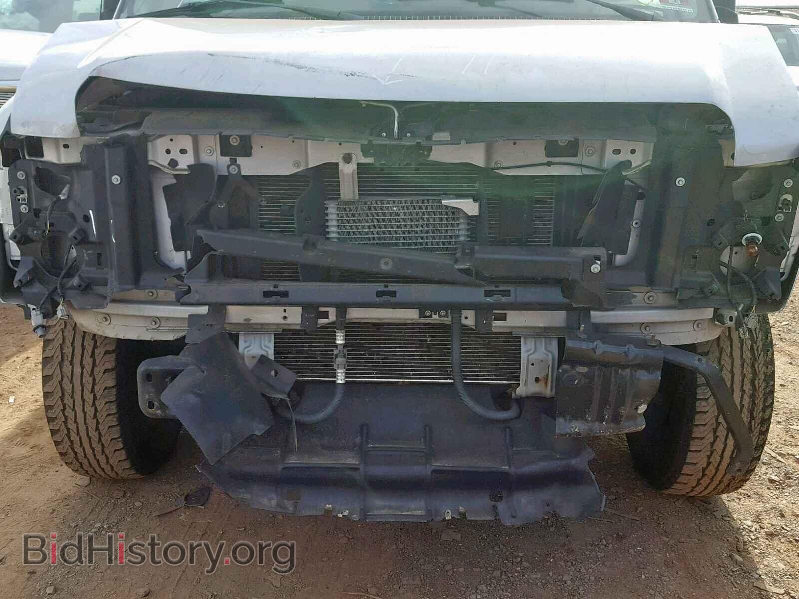 2012 FORD ECONOLINE - VIN: 1FBSS3BL5CDA08513 - Photo 9
