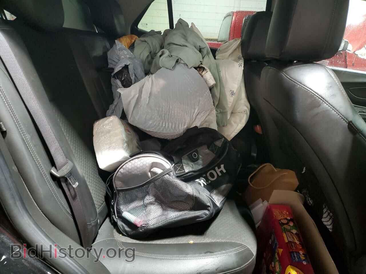 2017 BUICK ENCORE - VIN: KL4CJASB6HB189343 - Photo 11