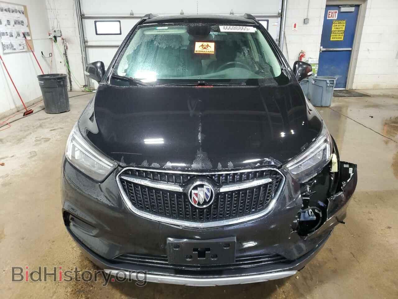 2017 BUICK ENCORE - VIN: KL4CJASB6HB189343 - Photo 5