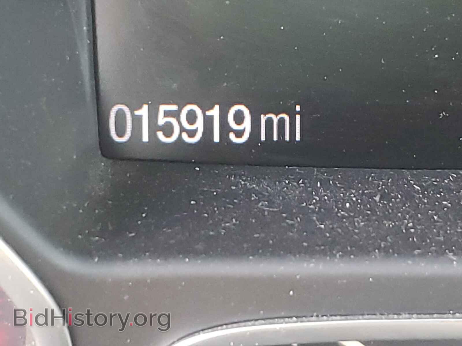 2017 FORD ESCAPE - VIN: 1FMCU0F76HUB75391 - Photo 8